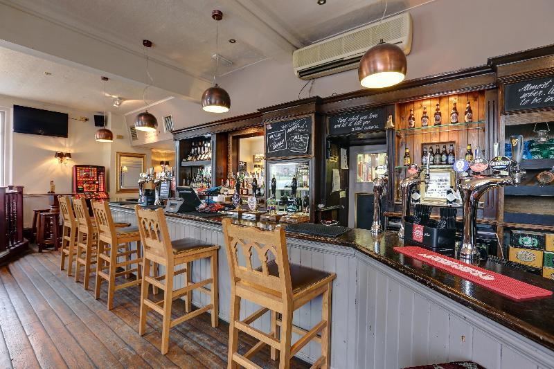 Publove @ The Great Eastern, Docklands Greenwich Exterior photo